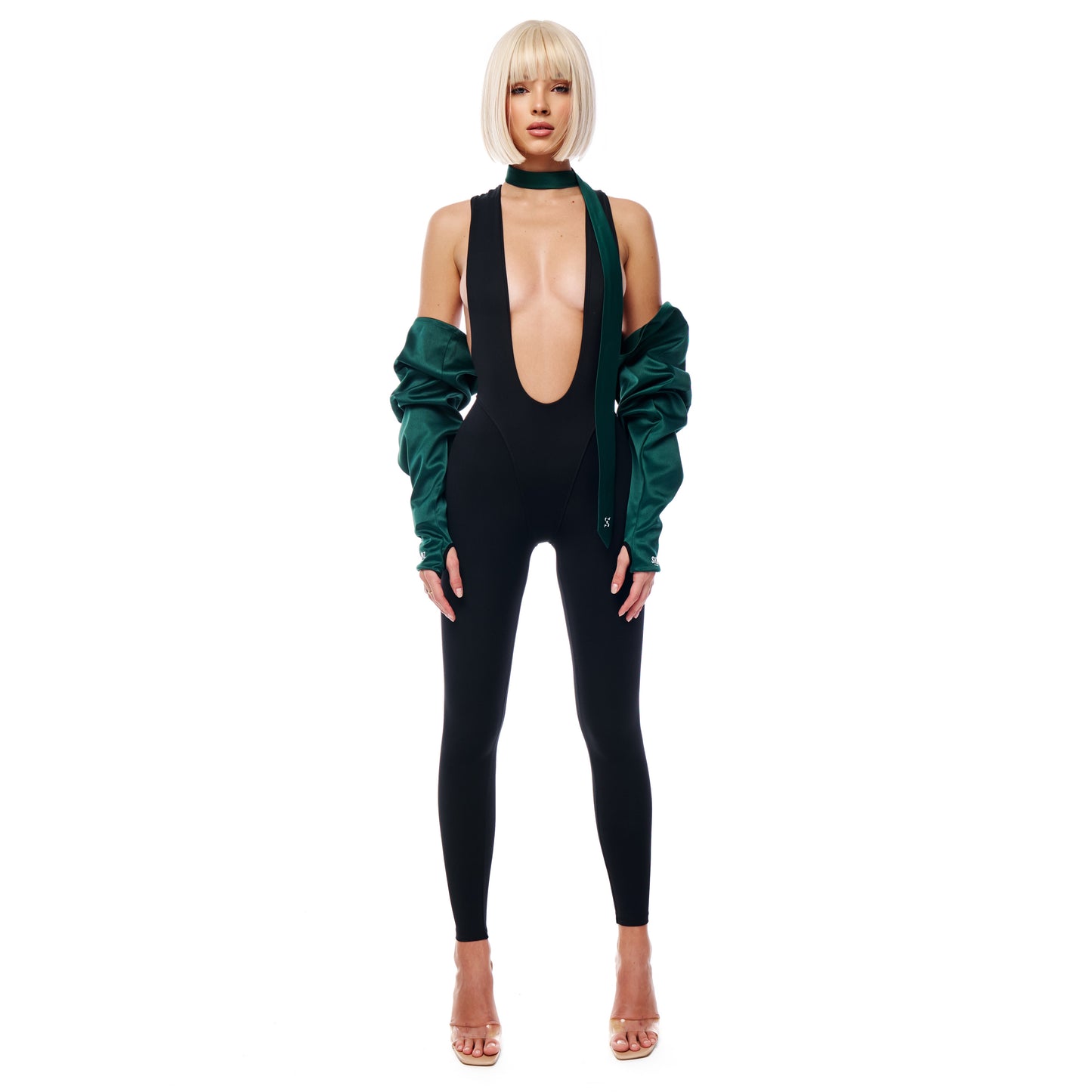 Рукавички Dze