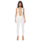 Jumpsuit EX