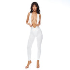 Jumpsuit EX
