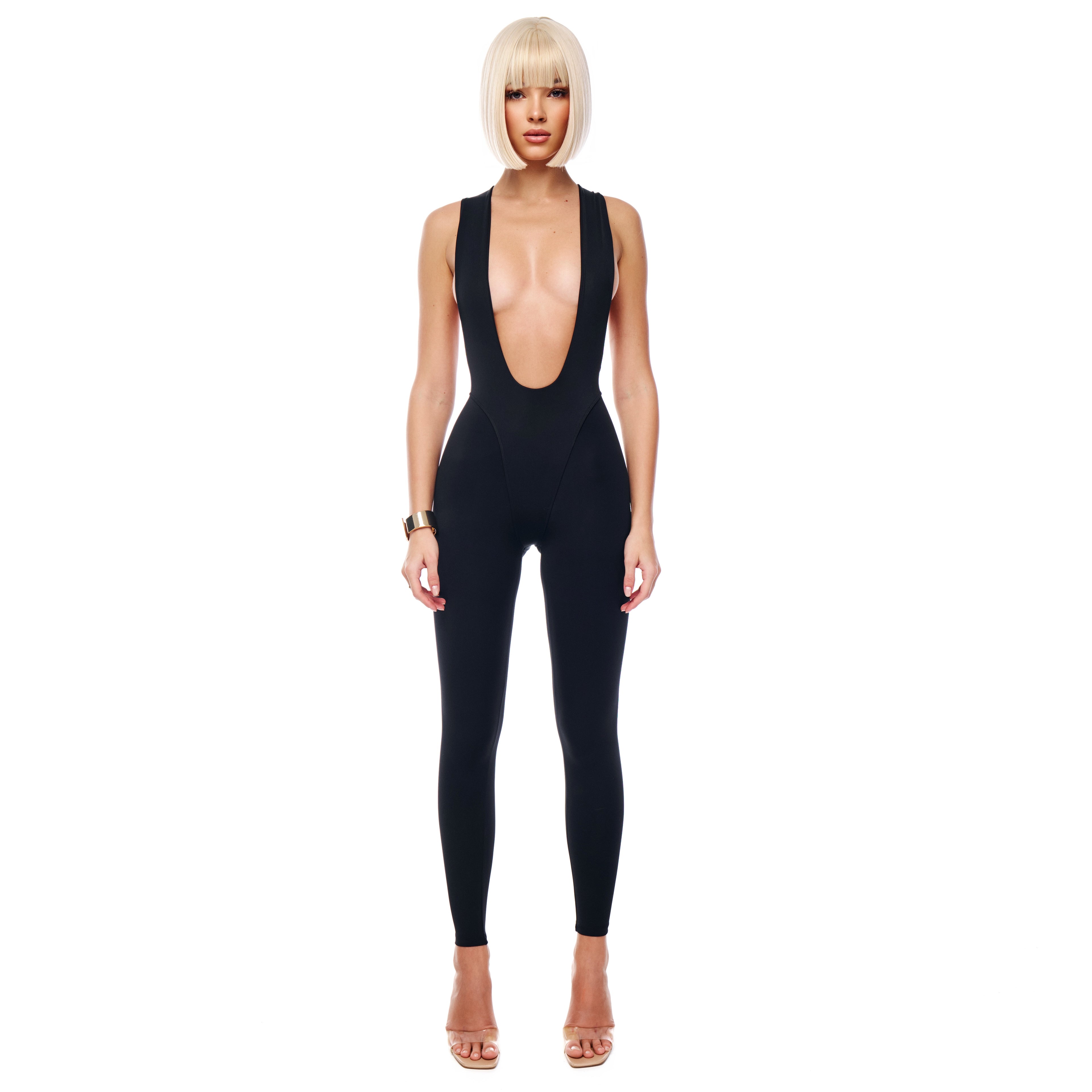 Jumpsuit EX