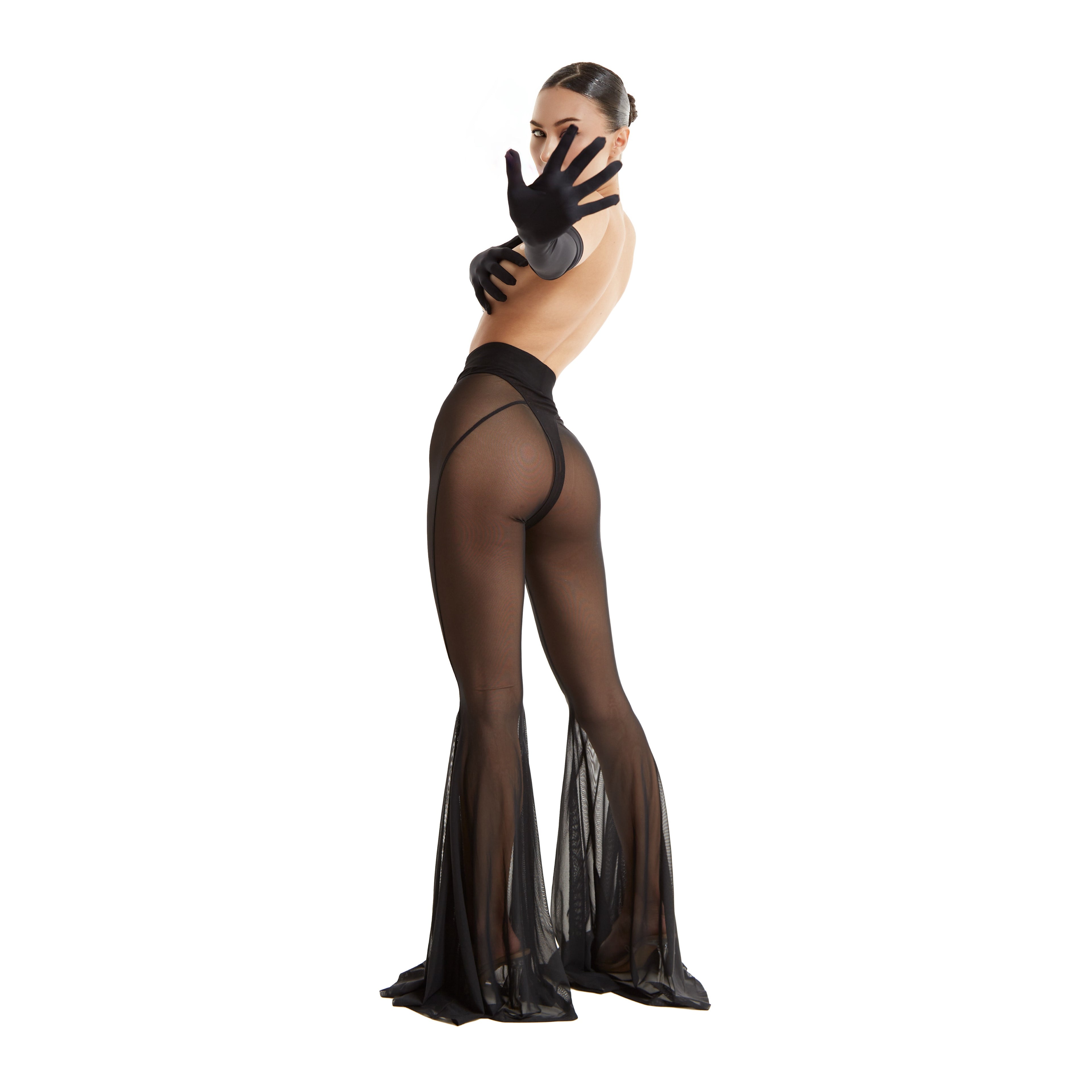Leggings Flared MDM 2.0