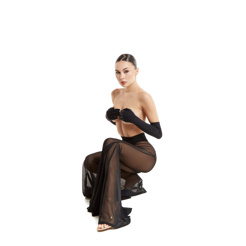 Leggings Flared MDM 2.0