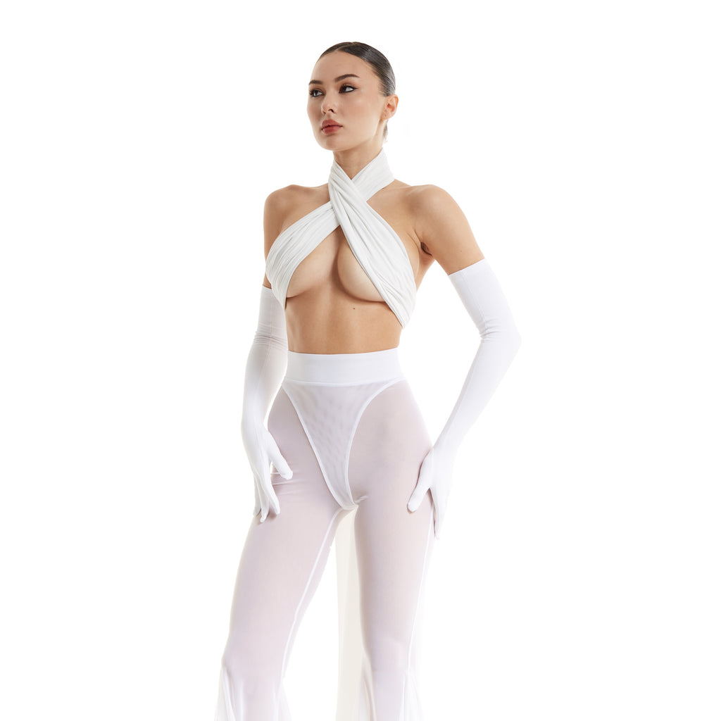 Leggings Flared MDM 2.0