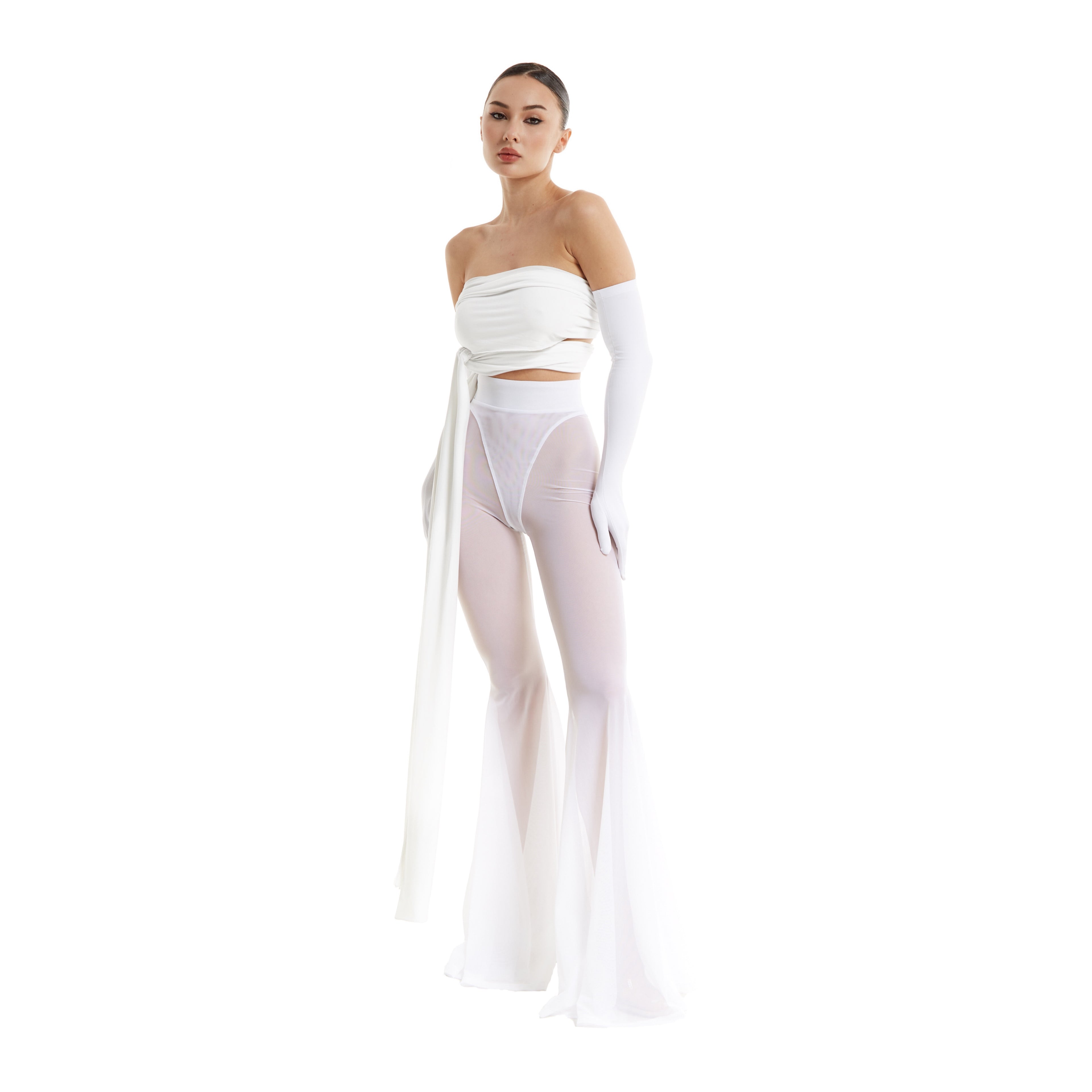 Leggings Flared MDM 2.0