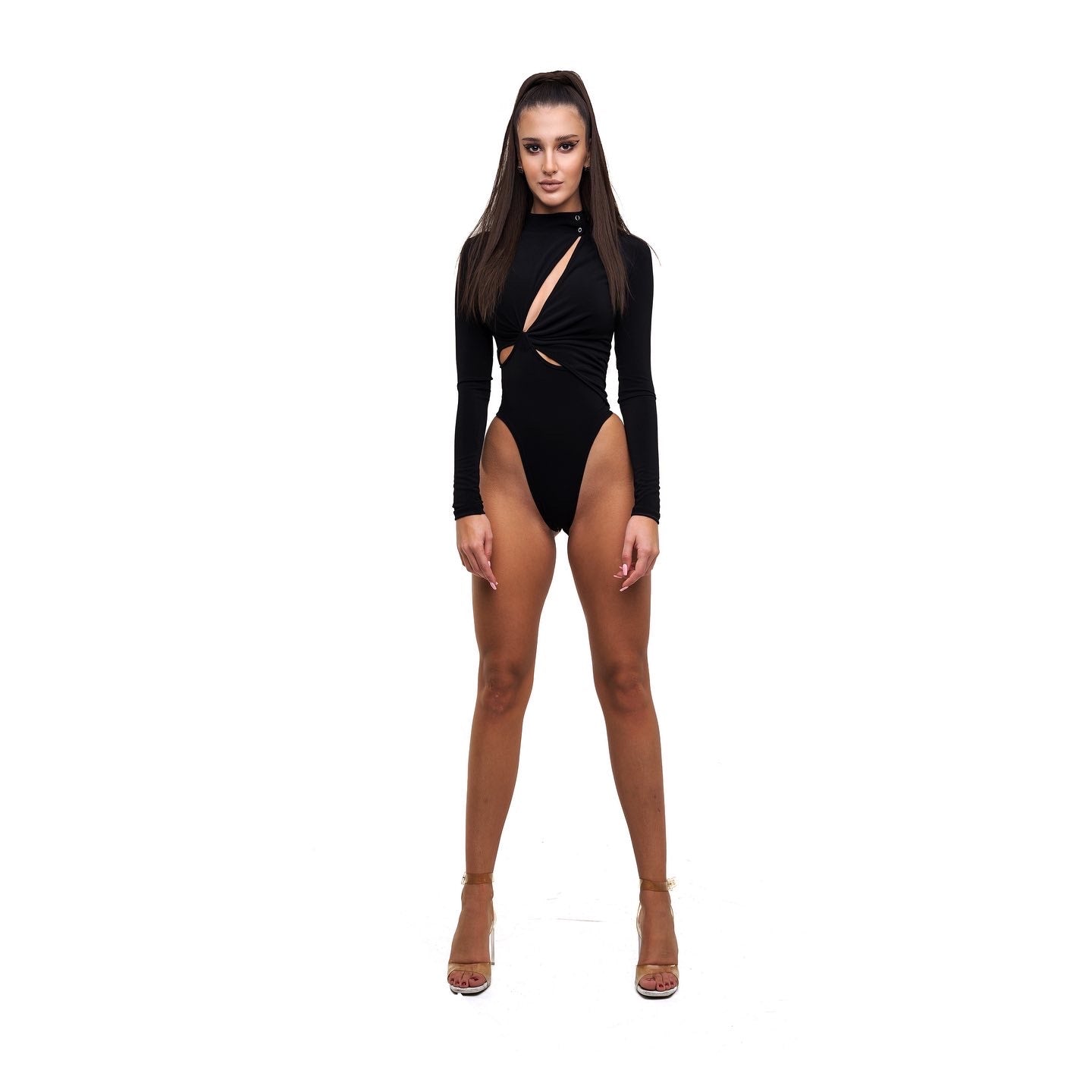 Bodysuit Ropez