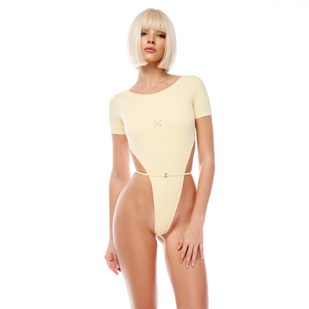 Bodysuit Base 1.0