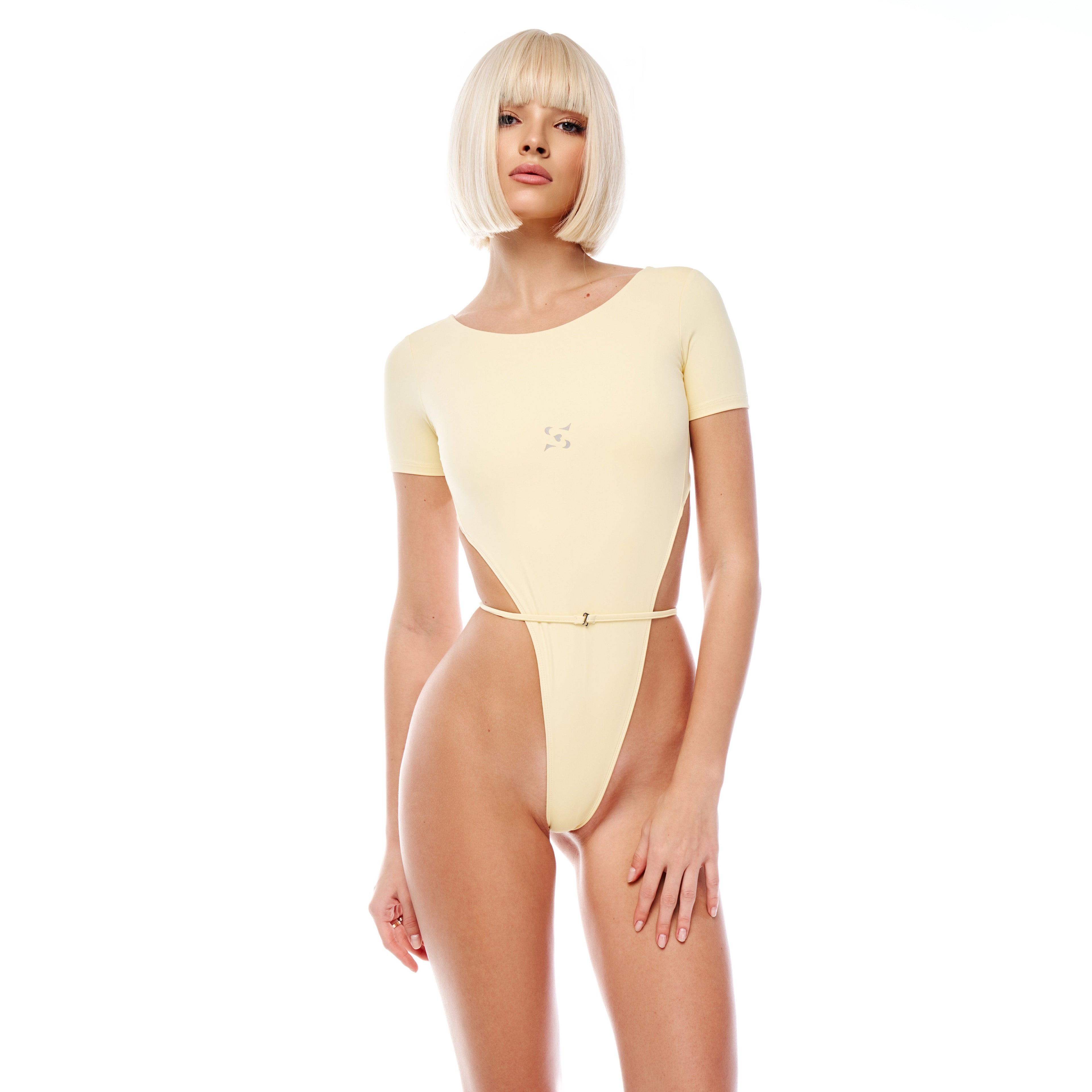 Bodysuit Base 1.0