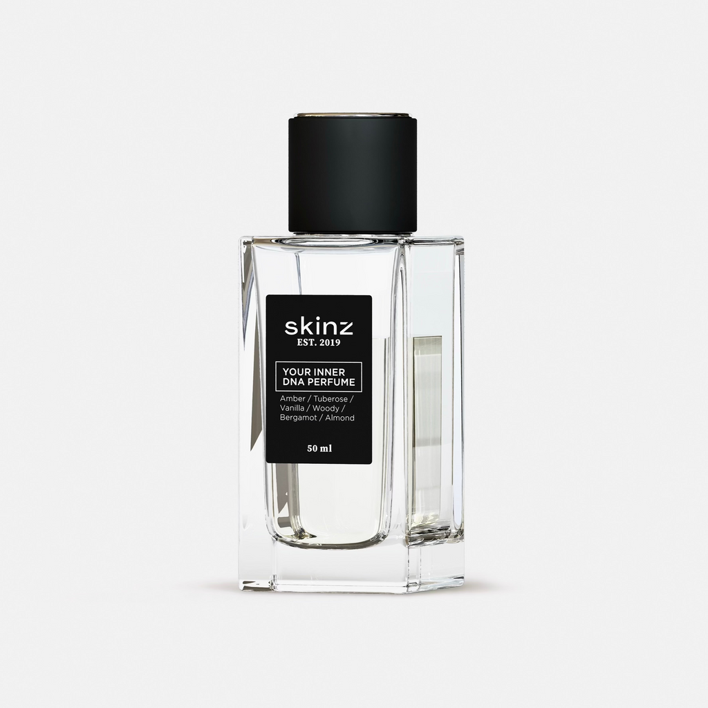 Perfume SKINZ