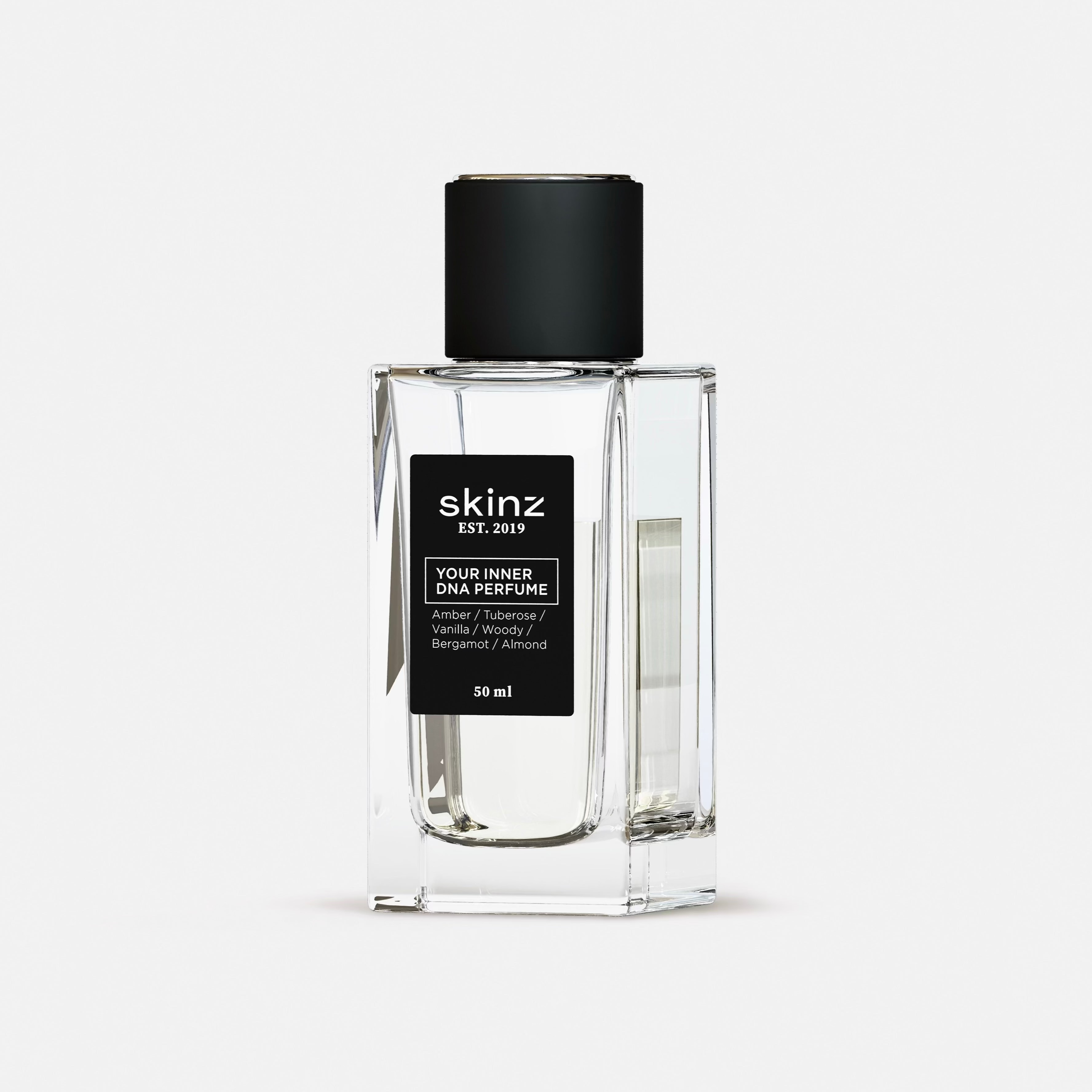 Perfume SKINZ