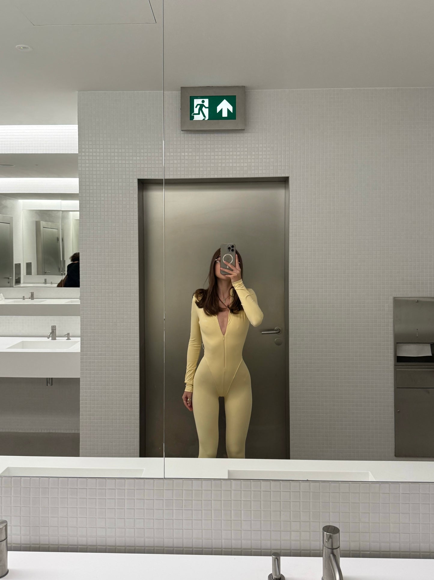 Комбінезон ZN 3.0