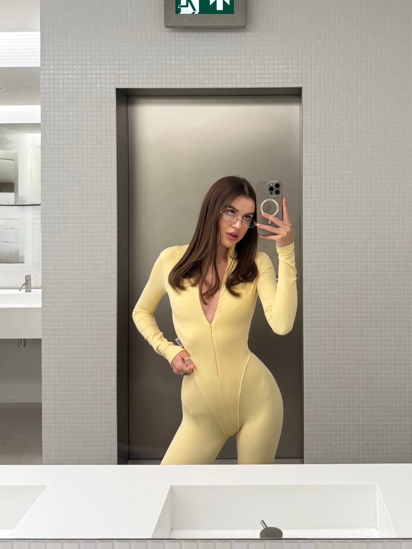 Комбінезон ZN 3.0