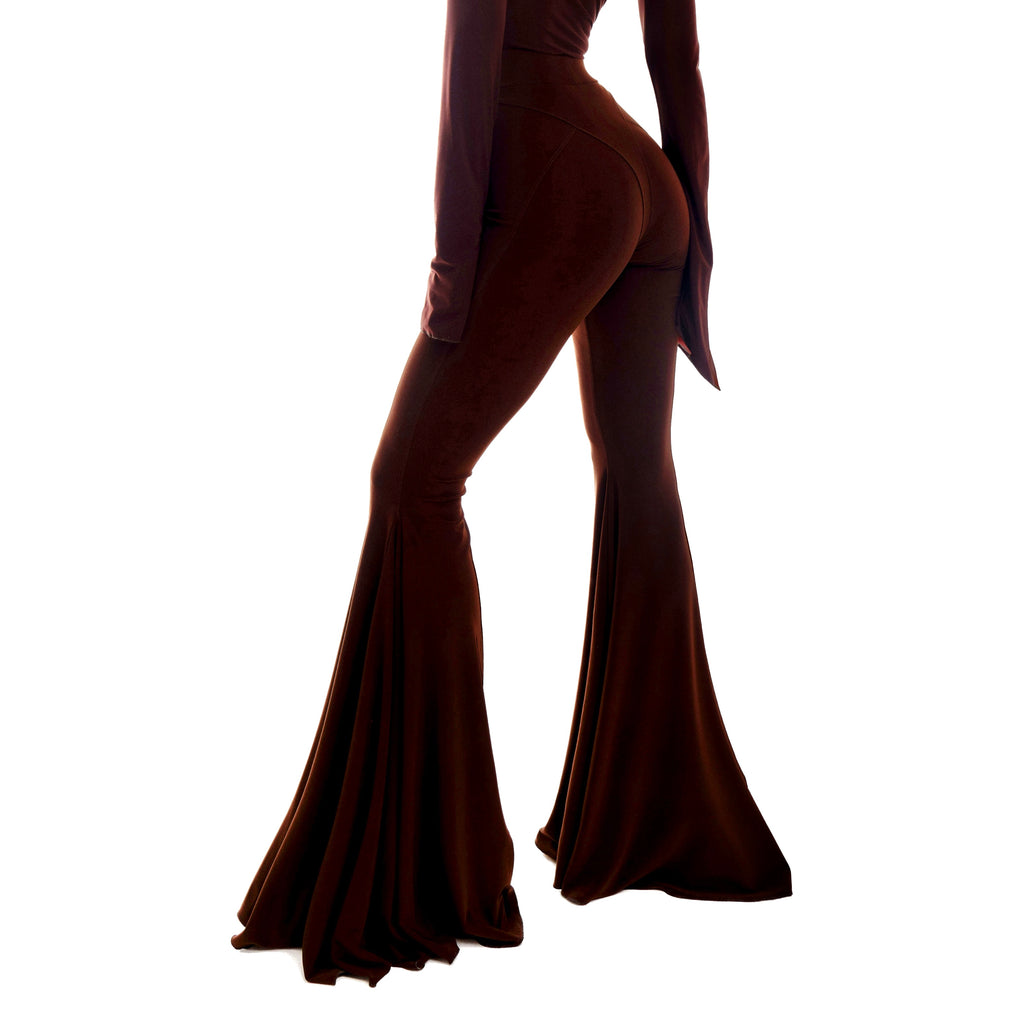 Leggings Flared MDM 1.0