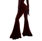 Leggings Flared MDM 1.0