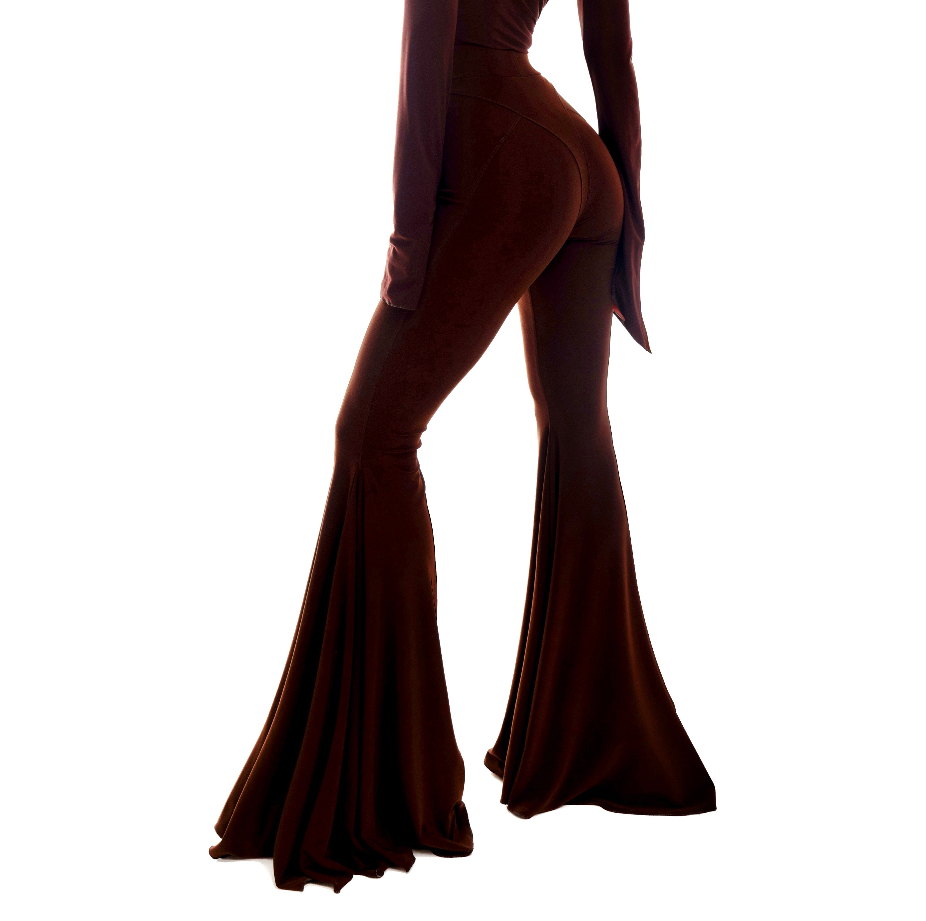 Leggings Flared MDM 1.0