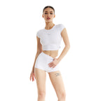 Комплект: Базова футболка & Шорти Subati
