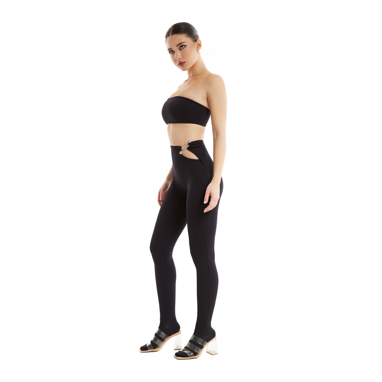 Set leggings Sabo & top Enjel 2.0