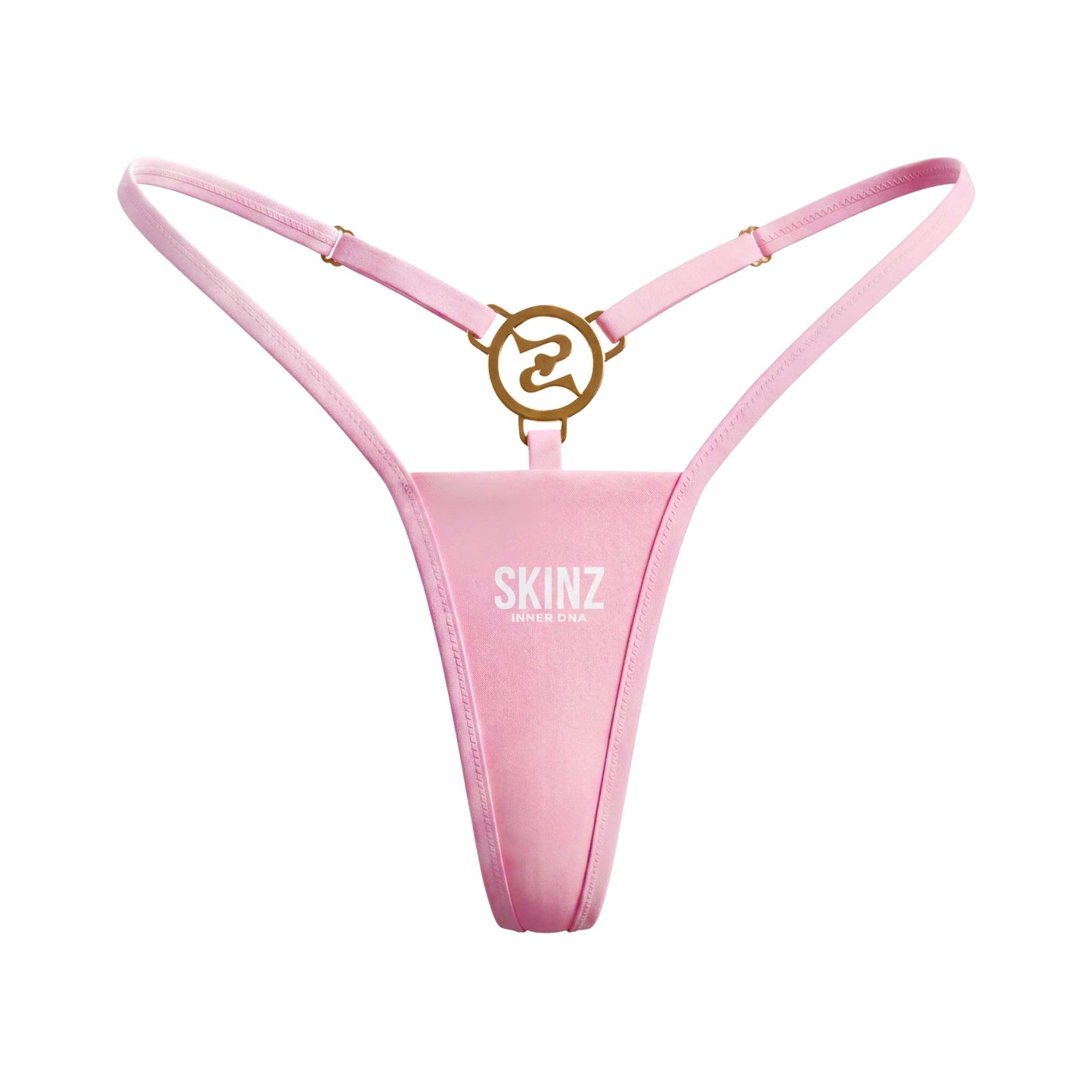 Стрінги Baby 1.1 з шильдиком