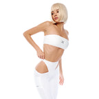 Crop top Enjel 2.0