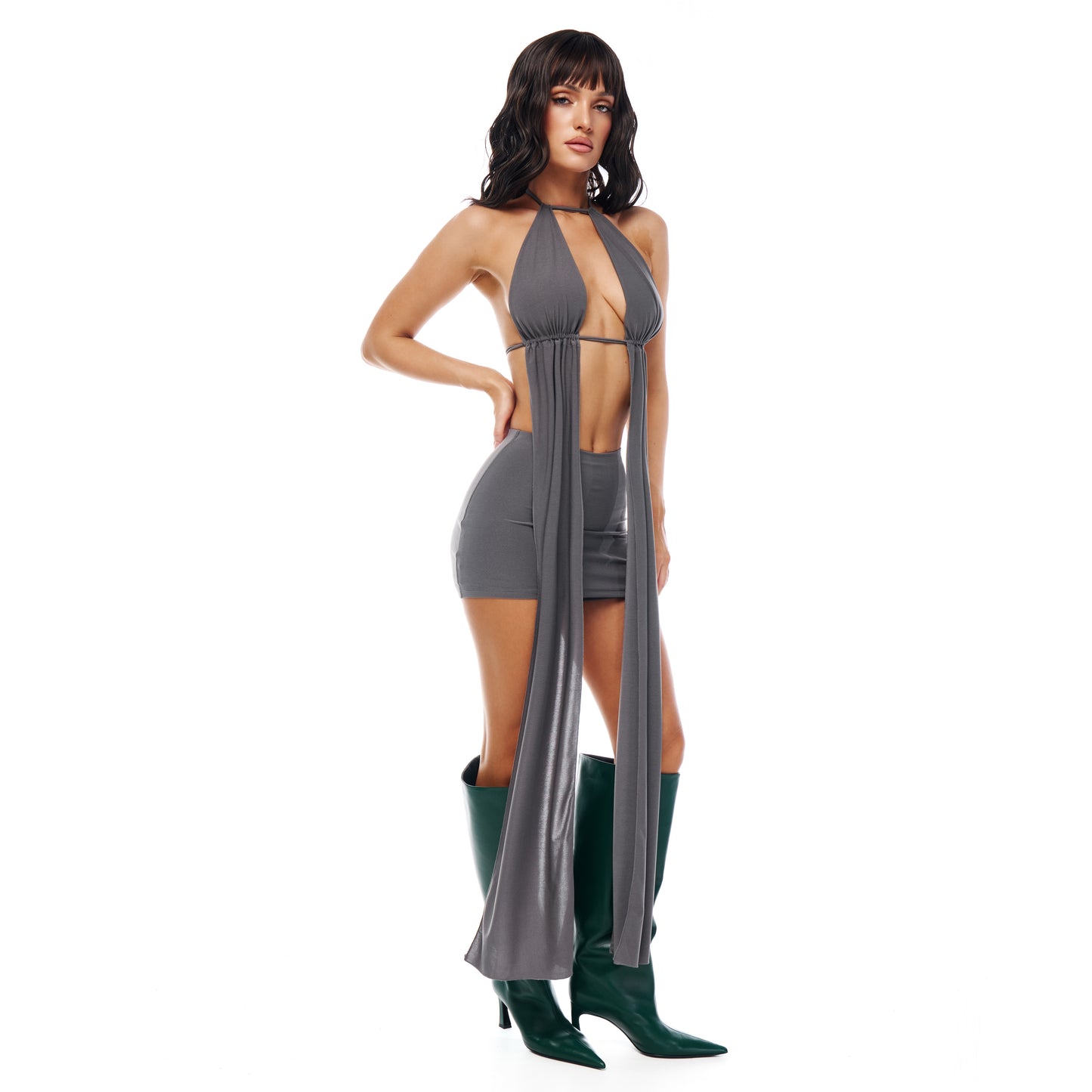 Бюстьє Off-Shoulder MI