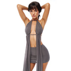 Bustier Off-Shoulder MI