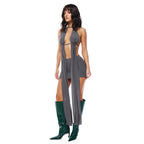 Bustier Off-Shoulder MI