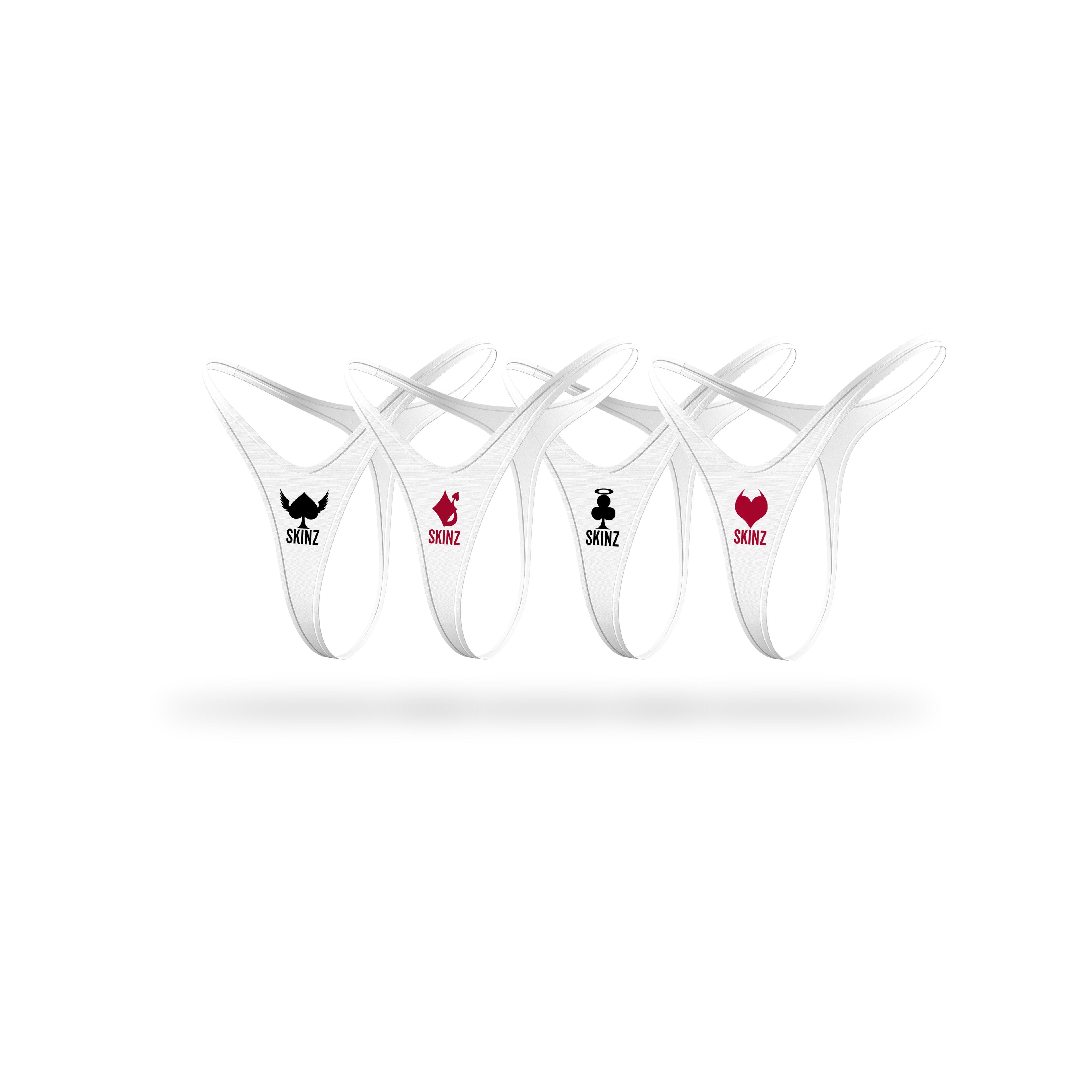 Сет cтрінгів Royal Flush