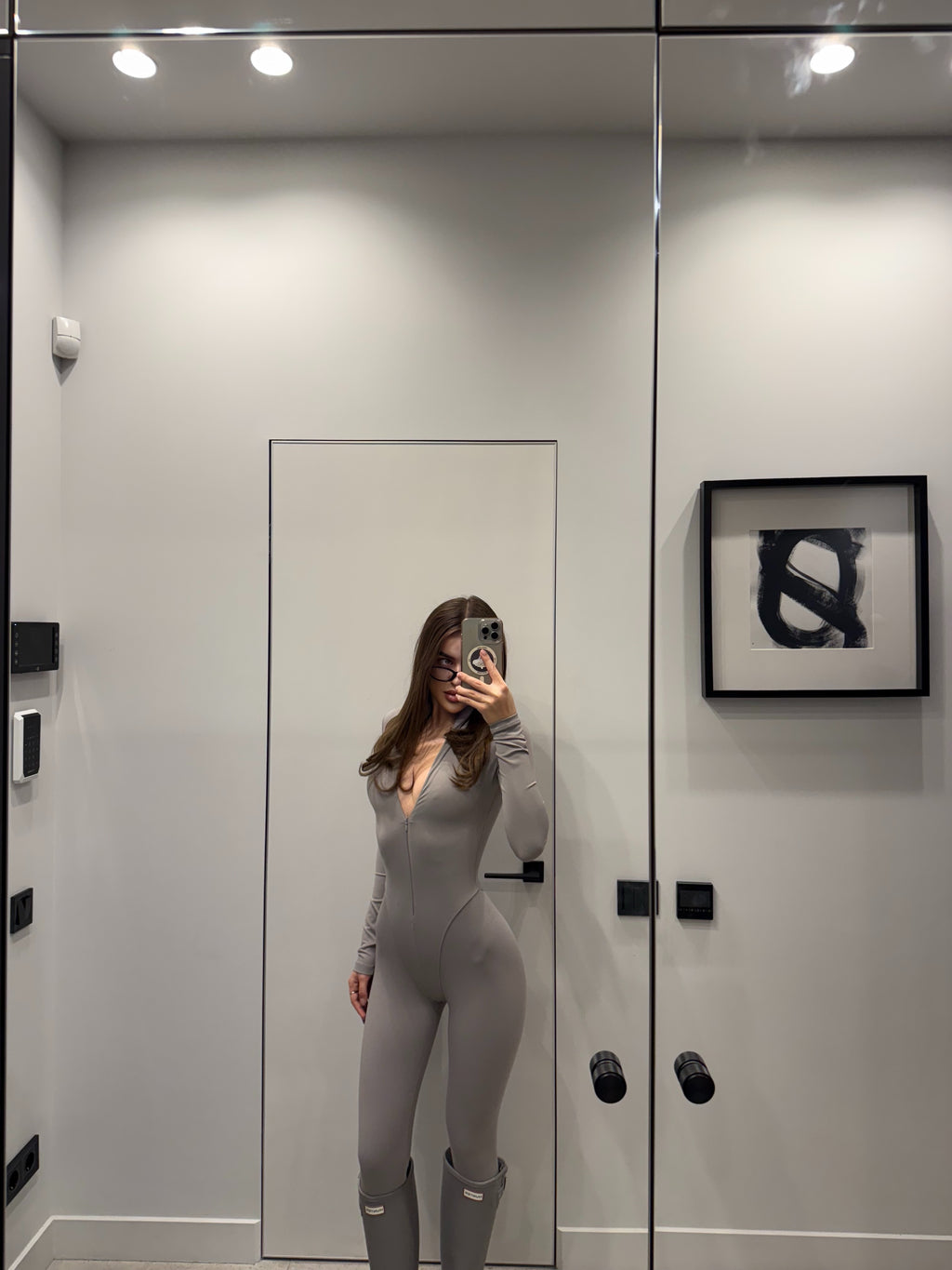 Комбінезон ZN 3.0