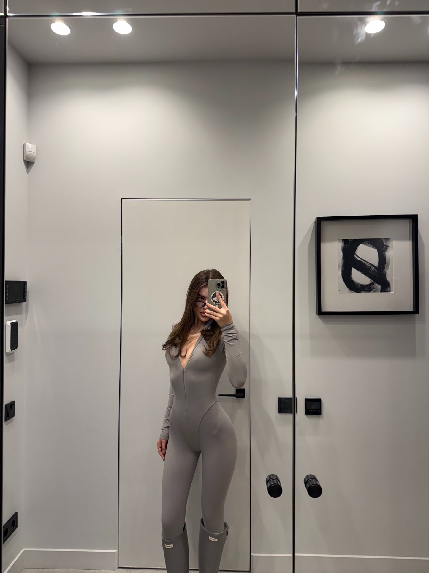 Комбінезон ZN 3.0