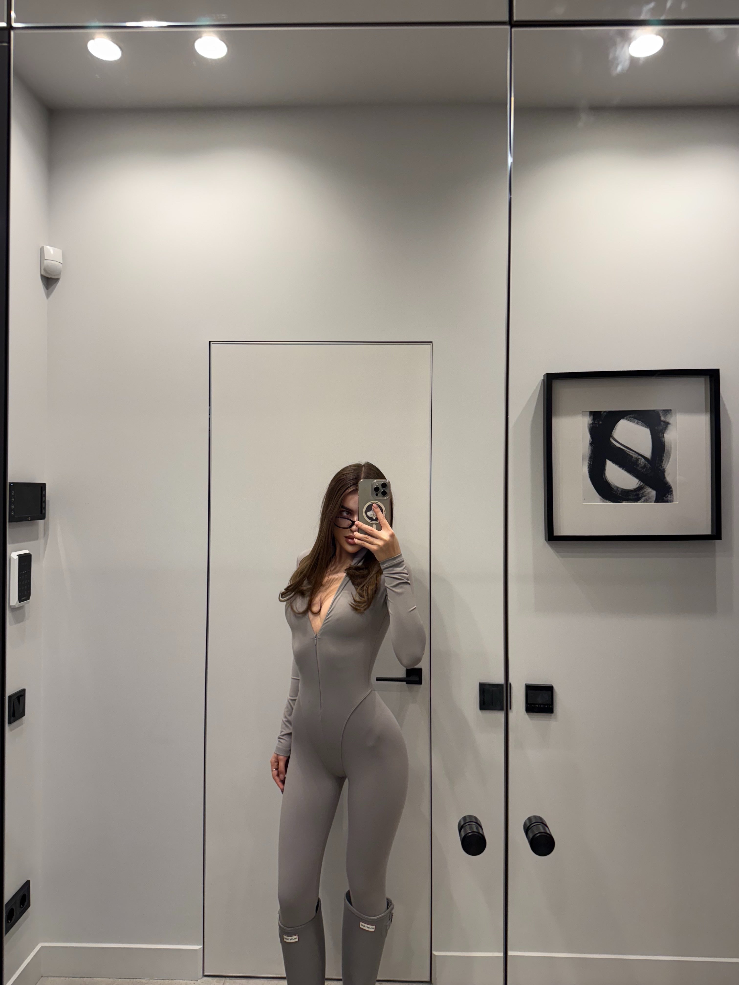 Комбінезон ZN 3.0