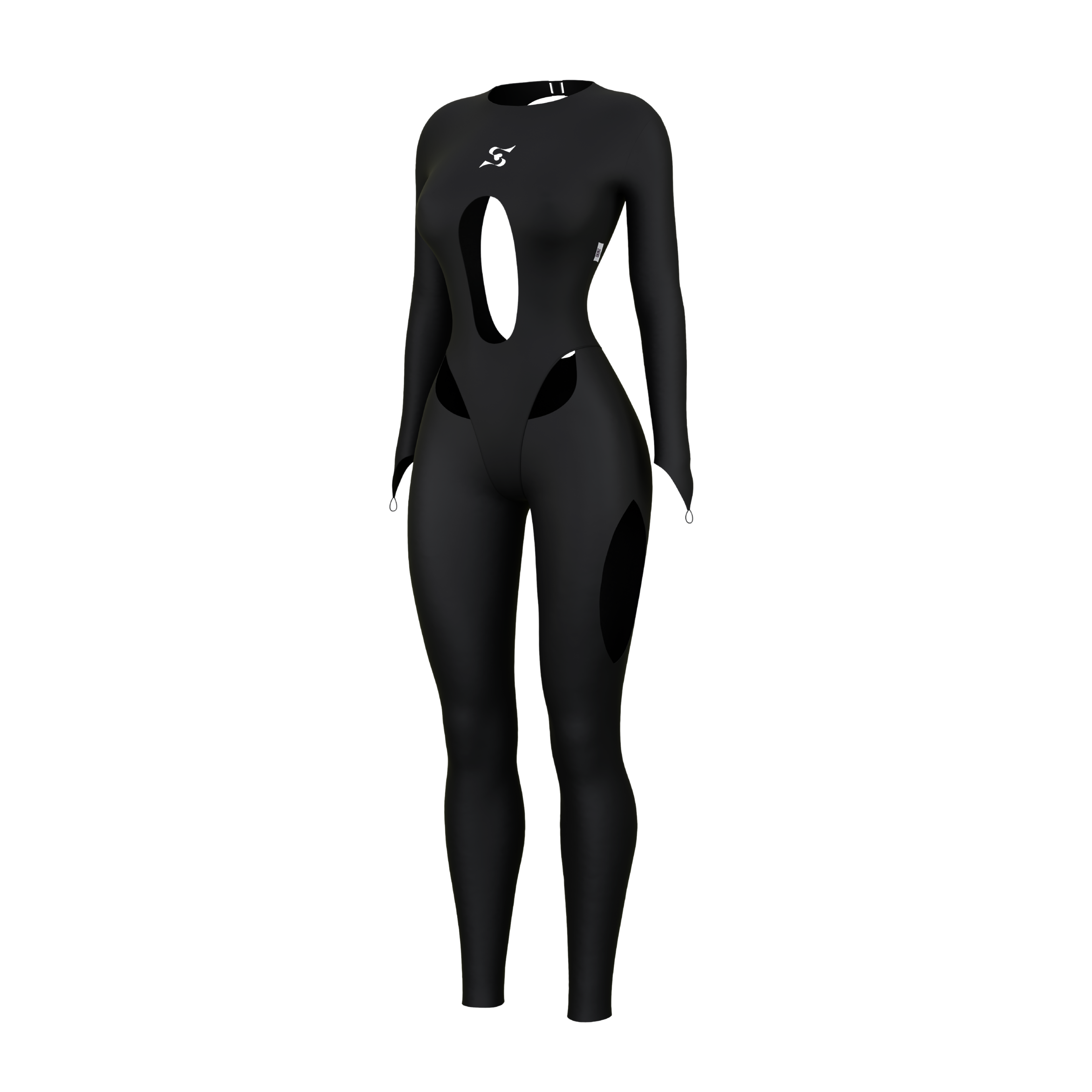Jumpsuit VOGUE