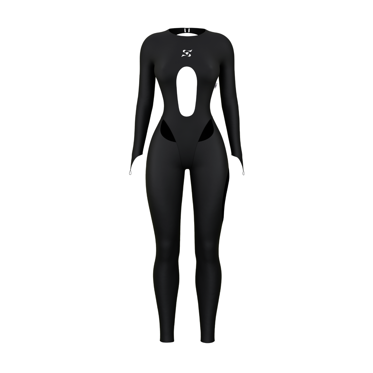 Комбінезон VOGUE