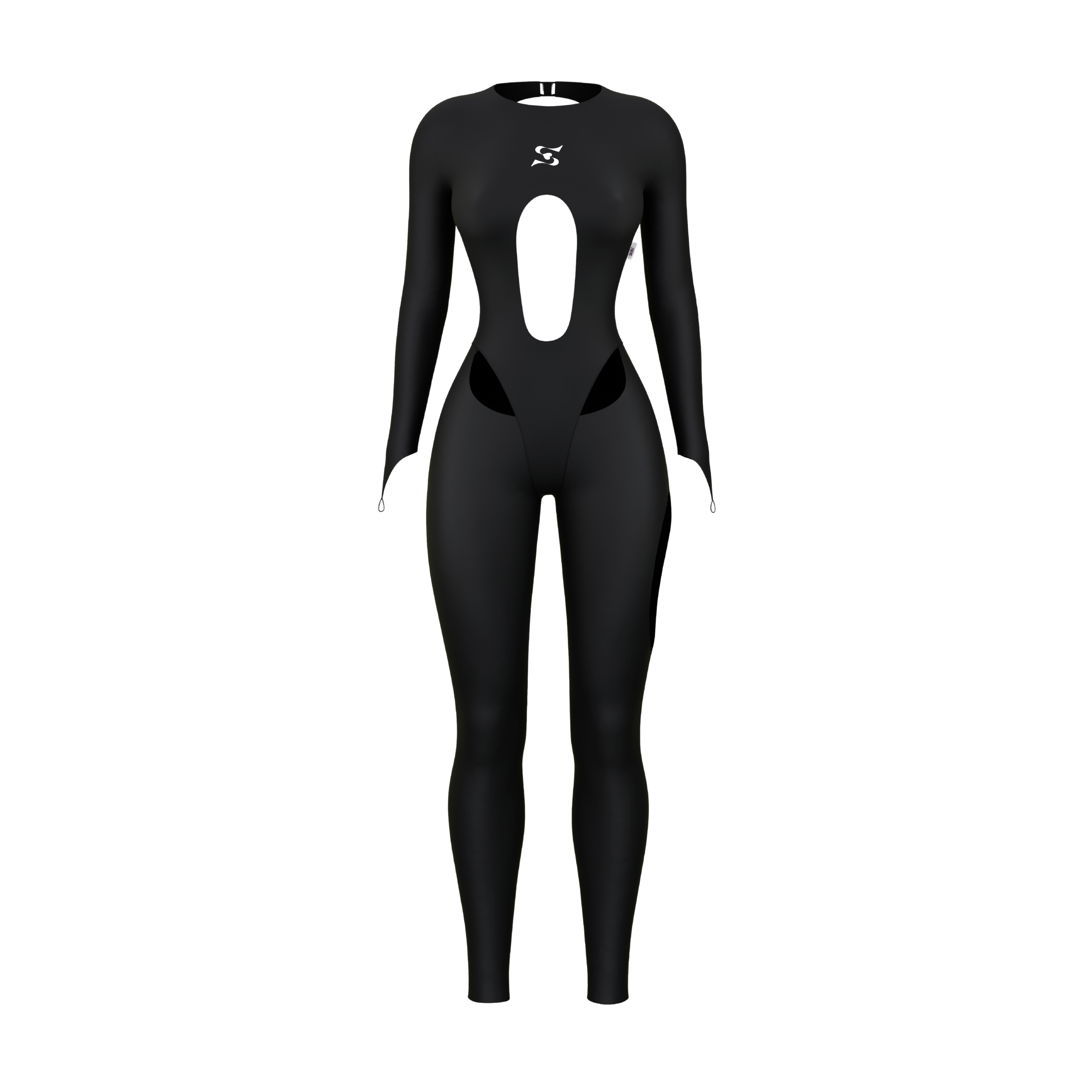 Jumpsuit VOGUE