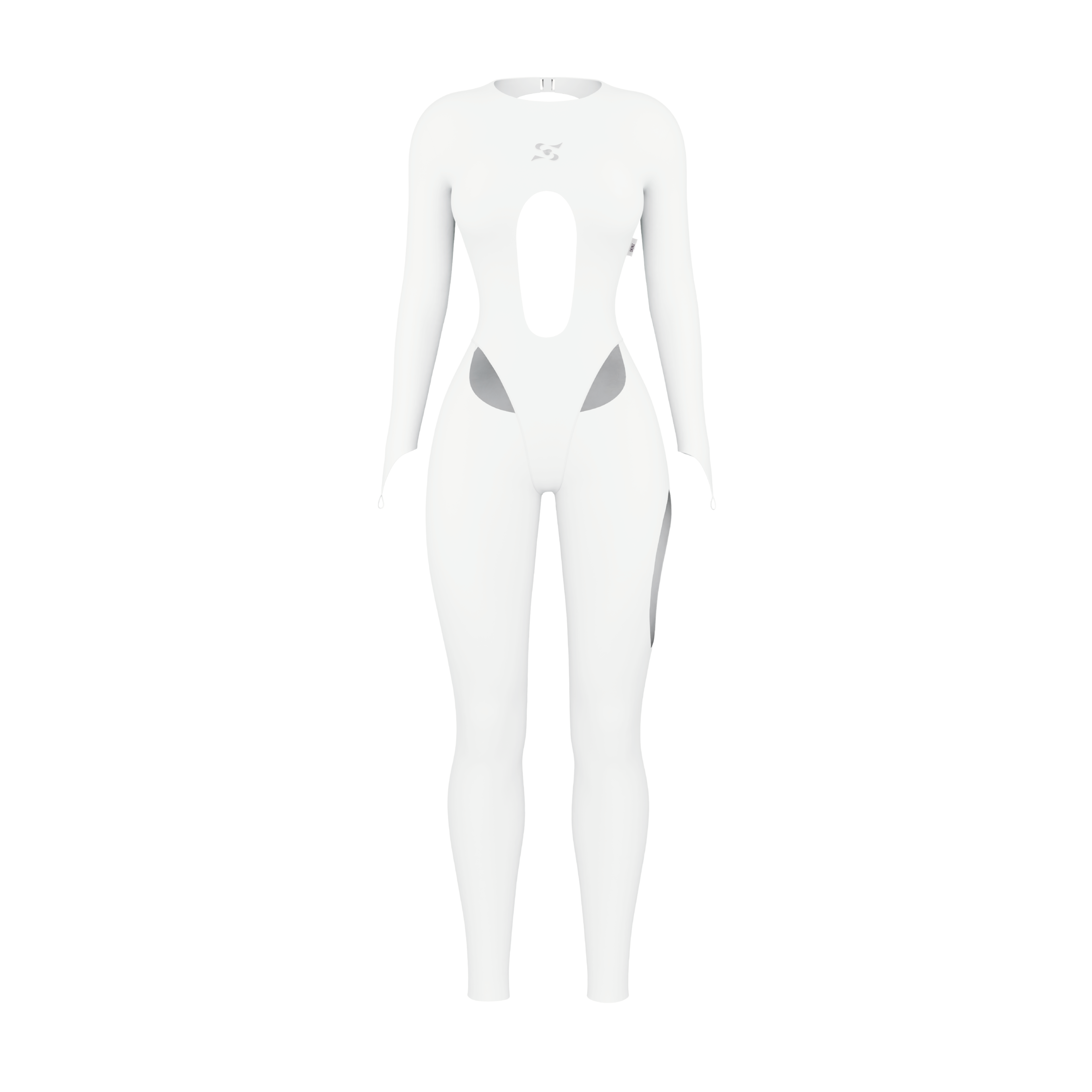 Jumpsuit VOGUE