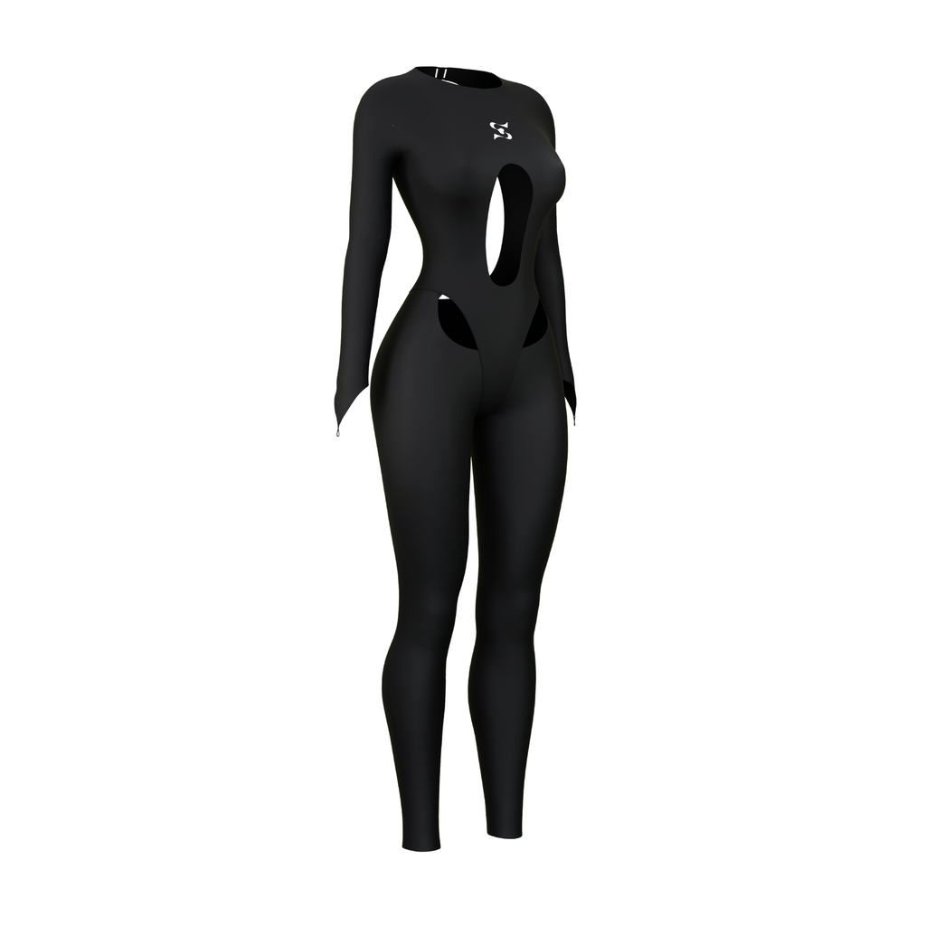 Jumpsuit VOGUE