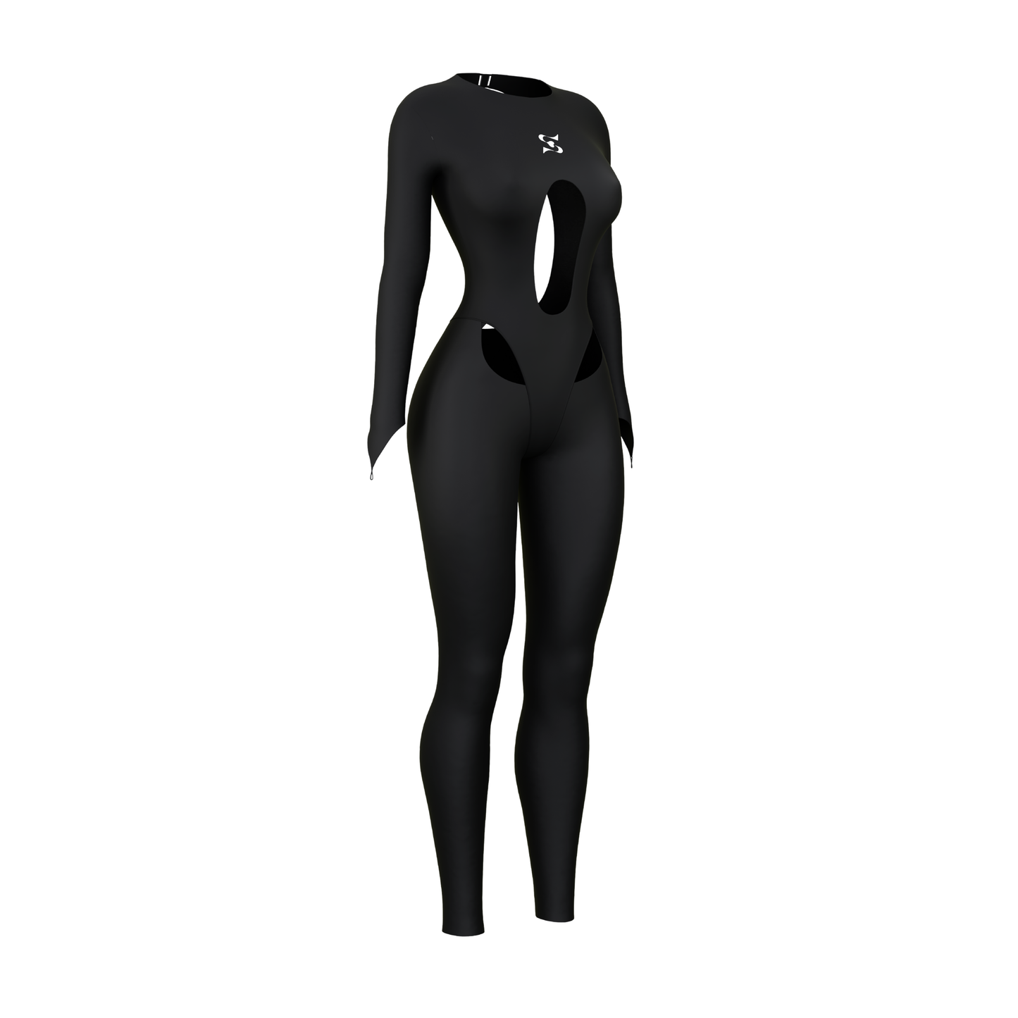 Комбінезон VOGUE