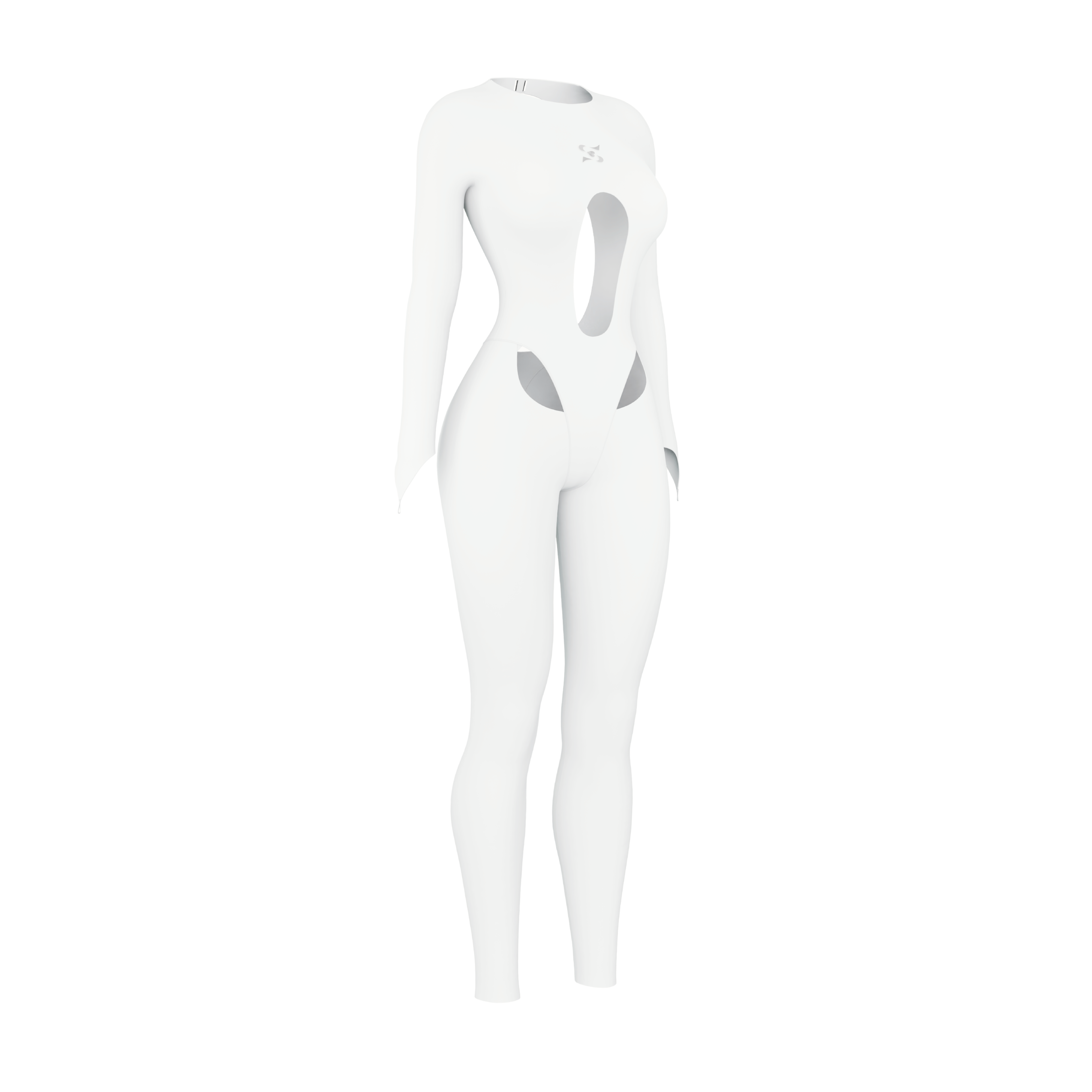 Jumpsuit VOGUE