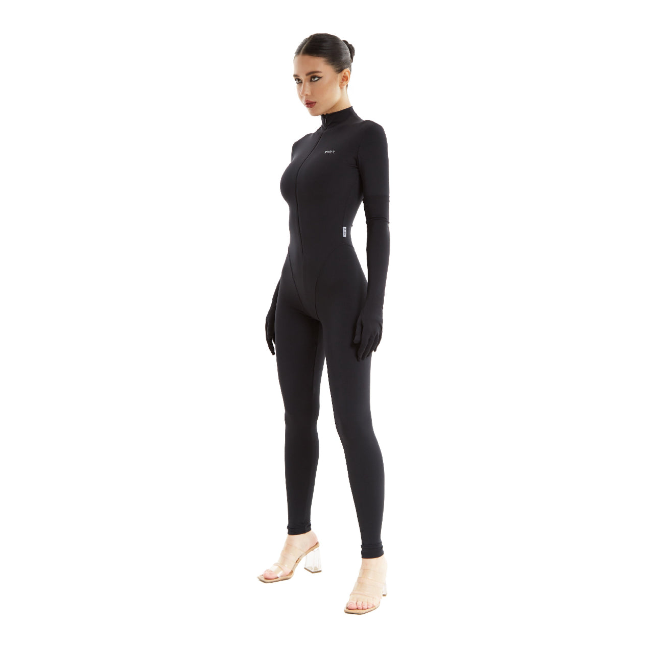Jumpsuit ZN 3.0 Fleece