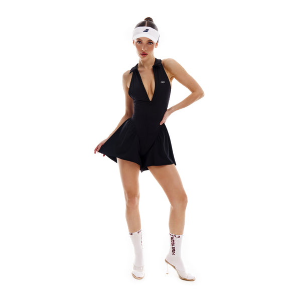 Jumpsuit-dress Appi