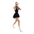 Jumpsuit-dress Appi