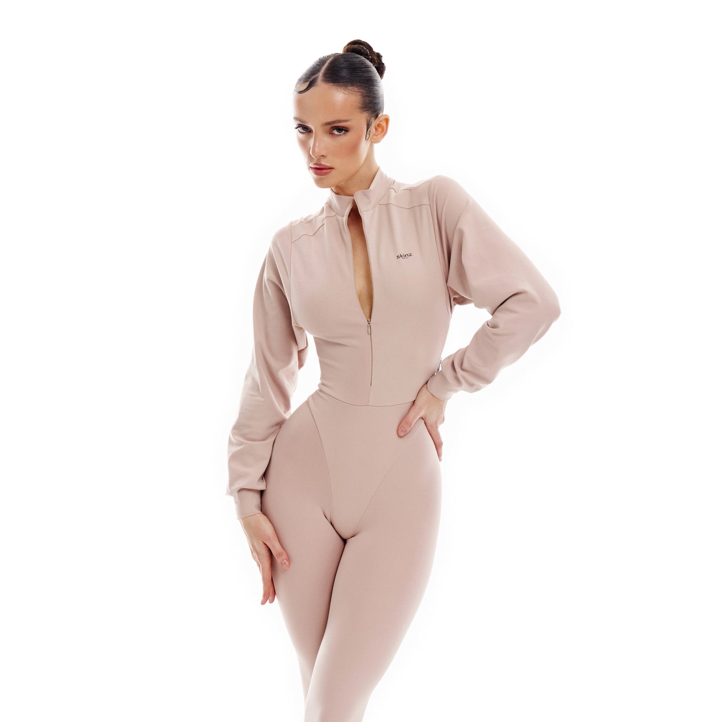 Jumpsuit Dummy
