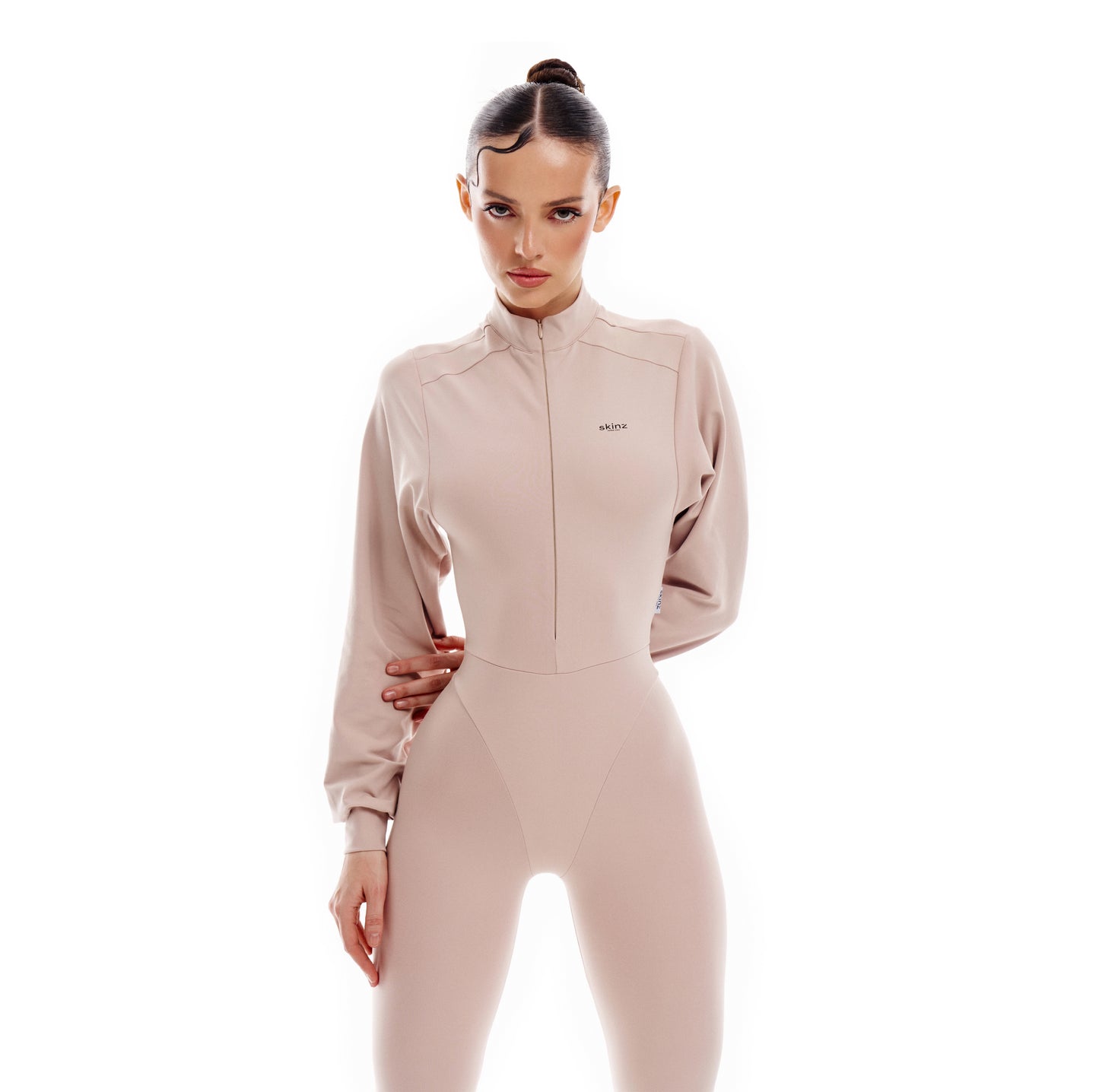 Jumpsuit Dummy