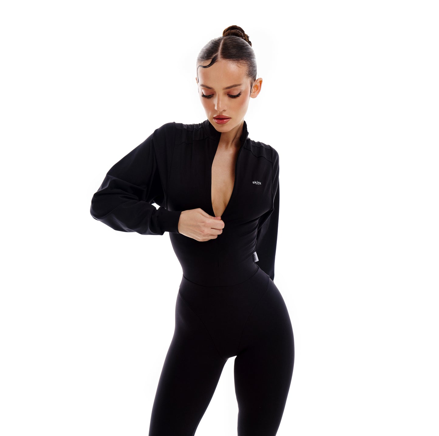 Jumpsuit Dummy