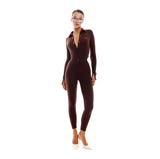 Jumpsuit School