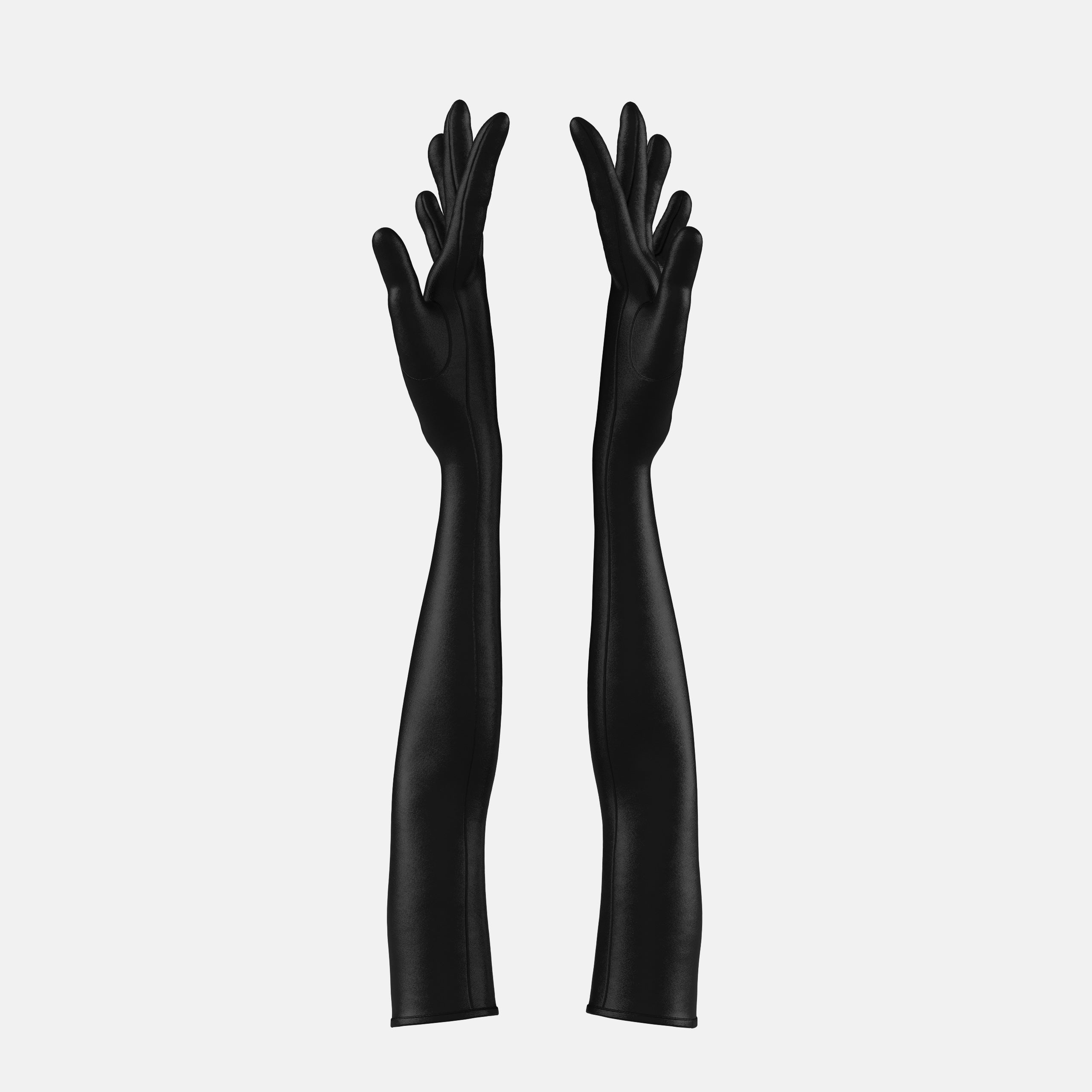 Gloves XX