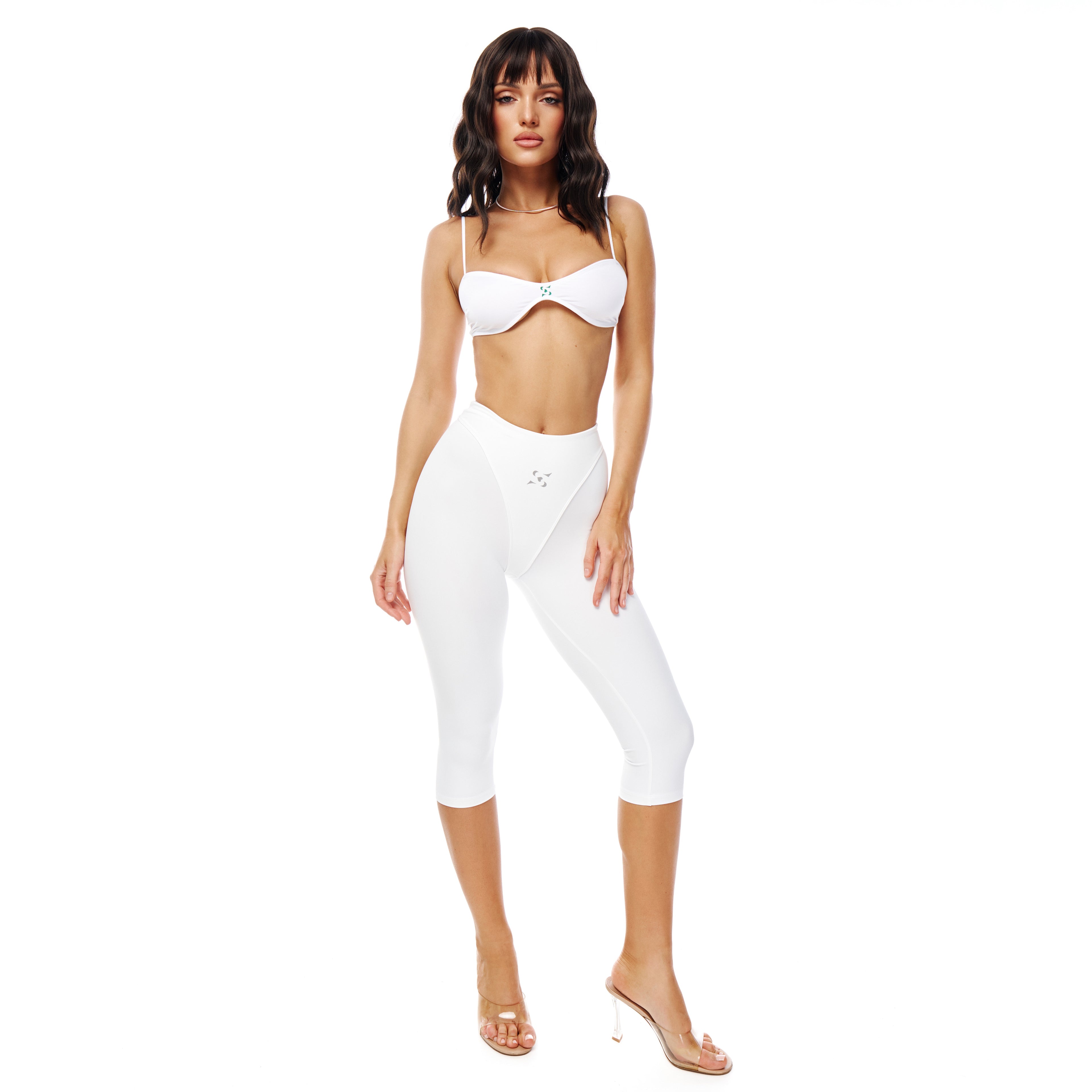 Set: Top Azza & Capri Base 2.0