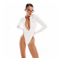 Bodysuit School