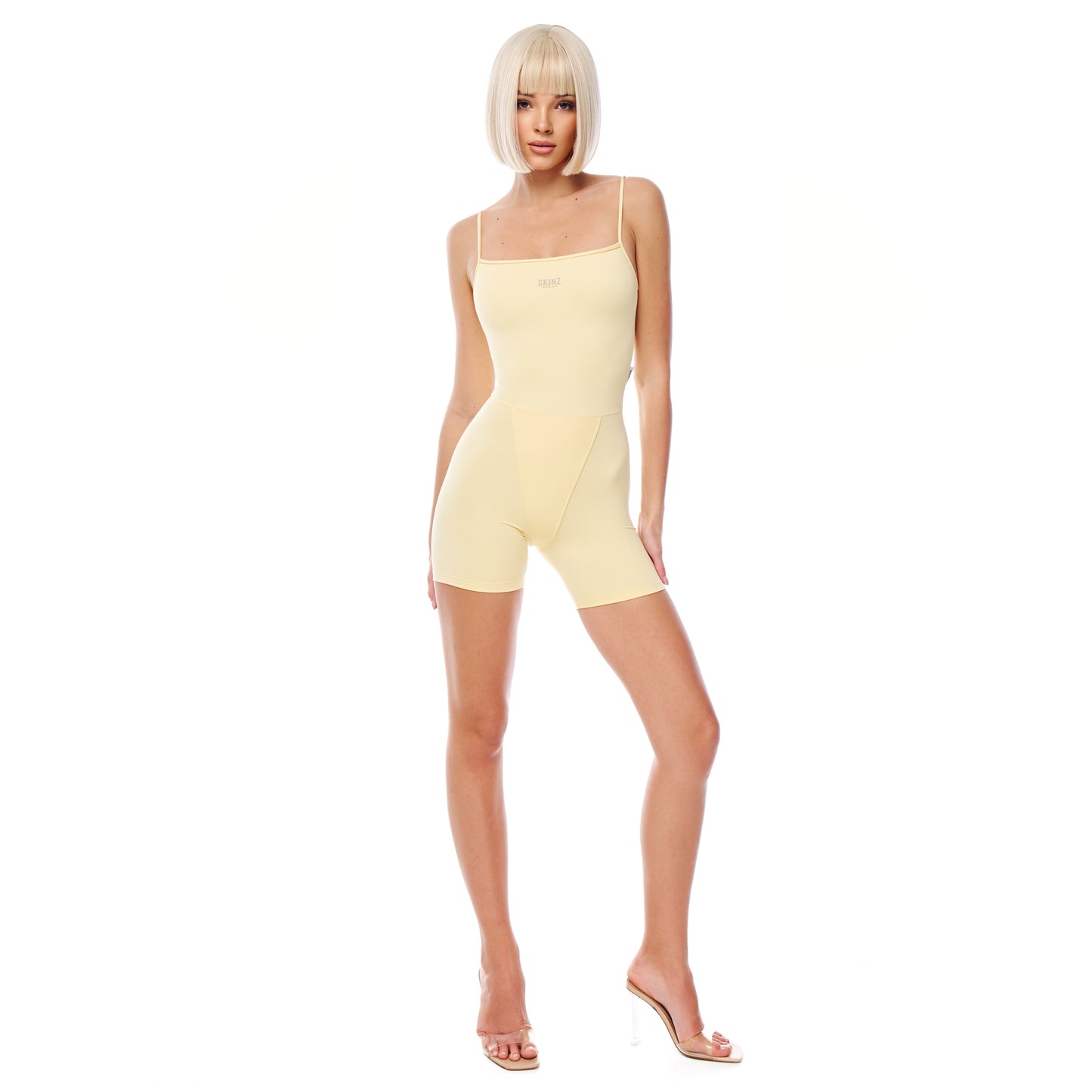 Комбінезон Simple 1.0