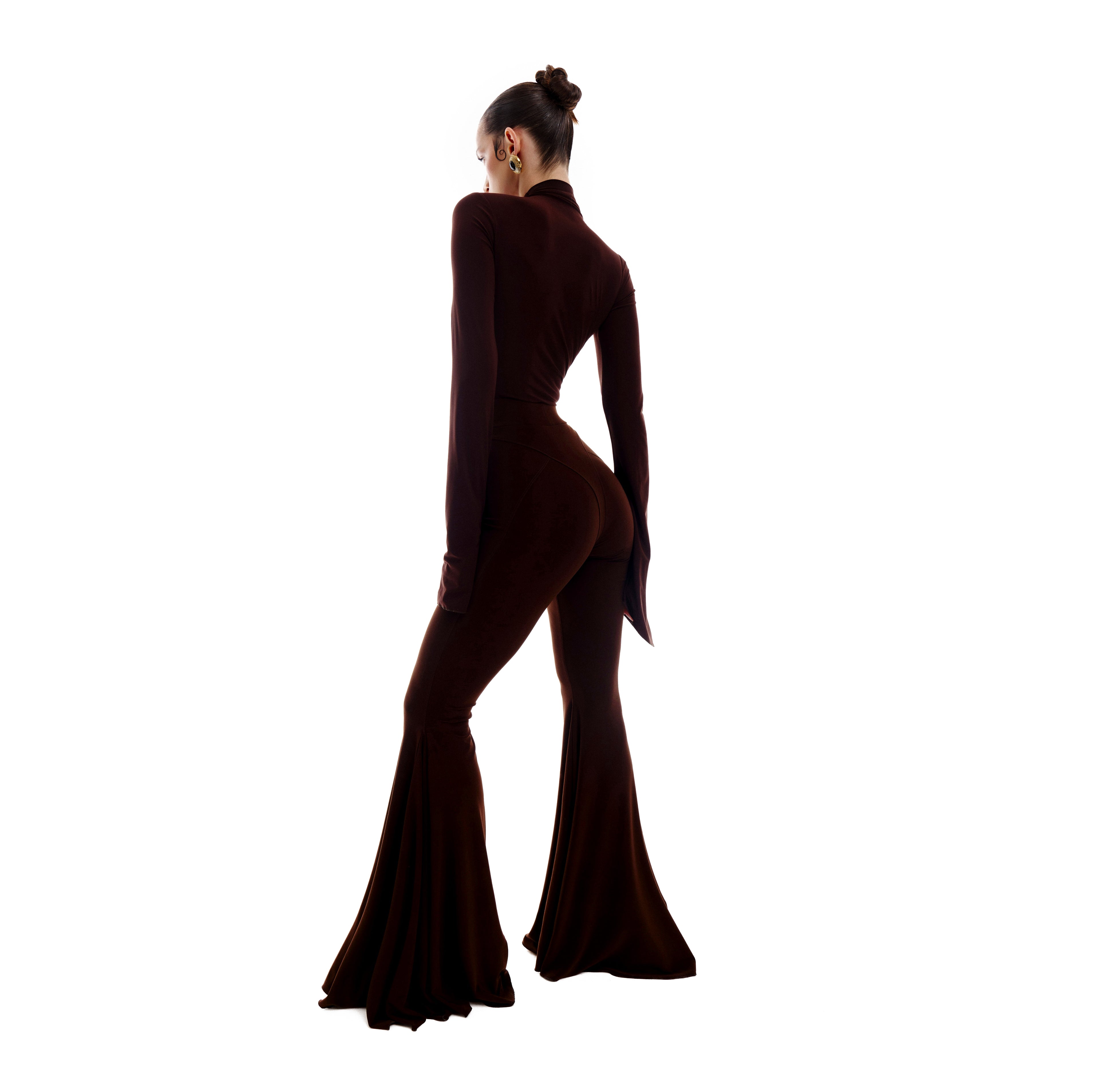 Leggings Flared MDM 1.0