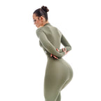 Jumpsuit ZN 3.0 Fleece