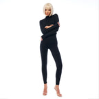 Jumpsuit Onyx